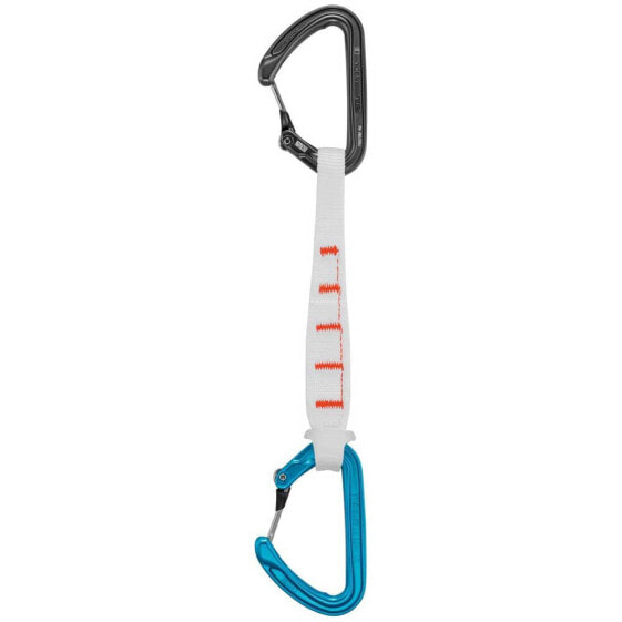 PETZL Ange Finesse L+L Quickdraw