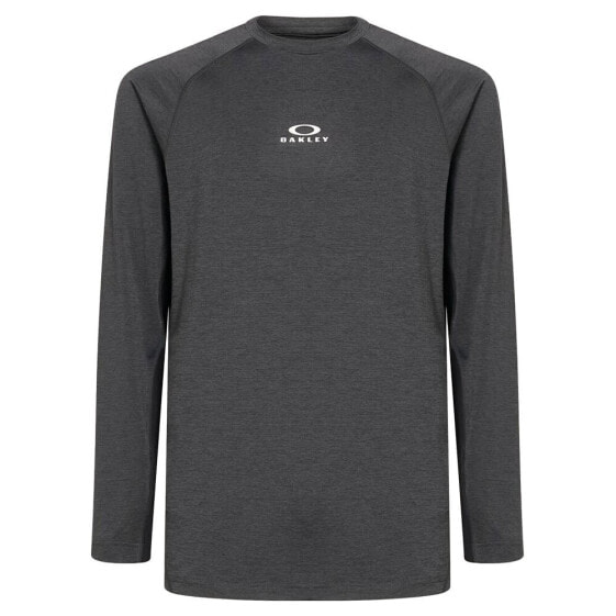 OAKLEY APPAREL O Fit RC long sleeve T-shirt