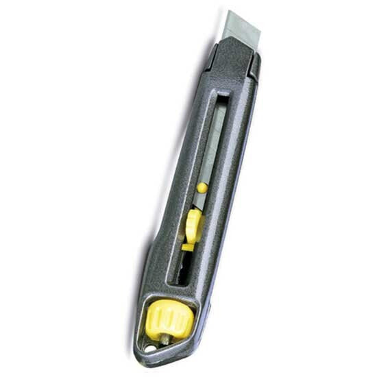 STANLEY Interlock Cutter 18 mm