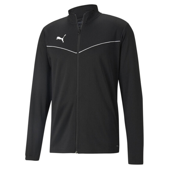 PUMA TeamRise Training Jacket