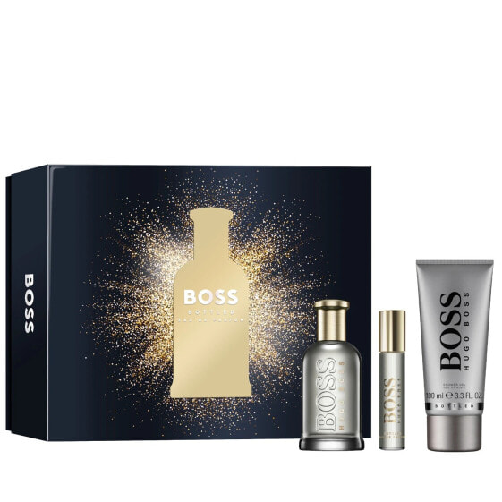 Hugo Boss Boss Bottled Holiday Edition