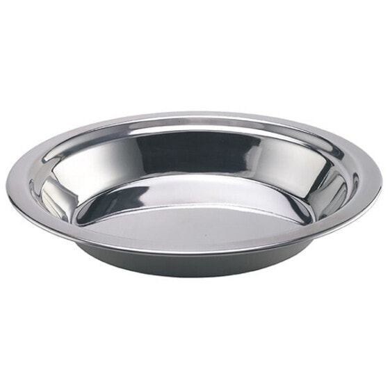 LAKEN Stainless Steel Plate 22 cm