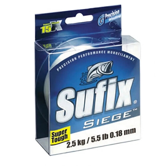 SUFIX Siege 150 m Monofilament