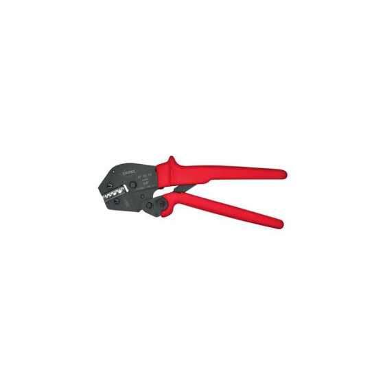 Knipex Crimpzange Länge 250 mm 0,5 - 10 (AWG 20 - 7) mm² 558 g