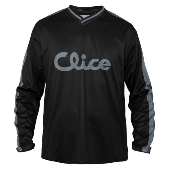 CLICE Racing Equipment TR Trial long sleeve T-shirt