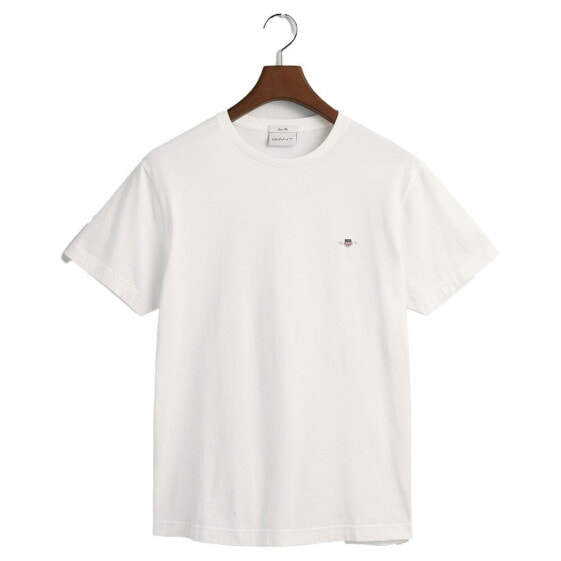 GANT Slim Shield short sleeve T-shirt