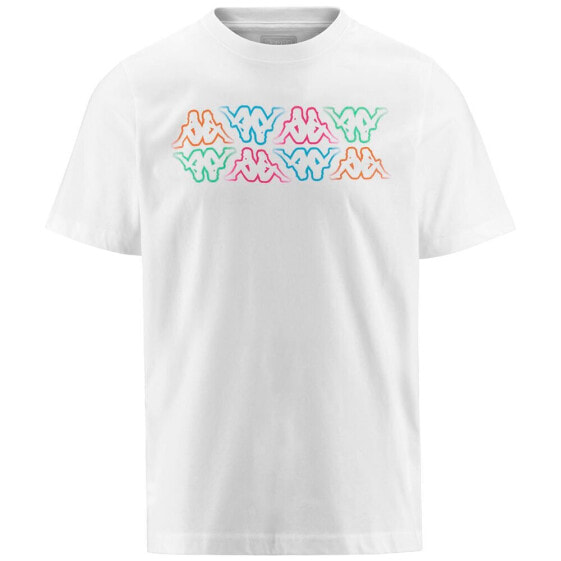 KAPPA Fuiamo short sleeve T-shirt