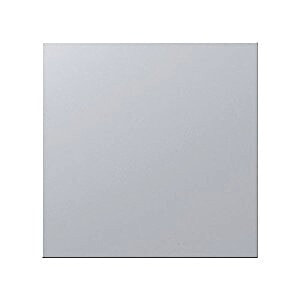 Siedle BM 611-0 SM - Faceplate - Silver - Siedle - 99 mm - 26 mm - 99 mm