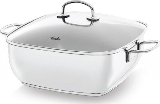 Fissler Brytfanna kwadratowa Secural 28x28cm