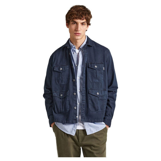 PEPE JEANS Pierce jacket