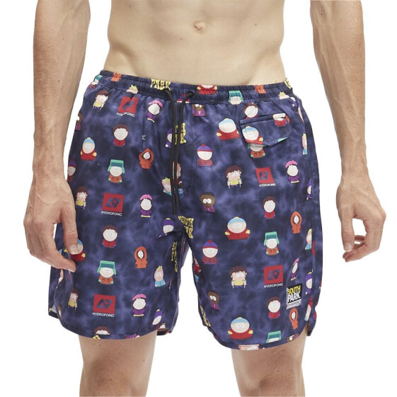 HYDROPONIC 16´ Sp Mix Swimming Shorts