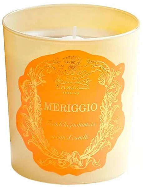 Santa Maria Novella Meriggio Scented Candle