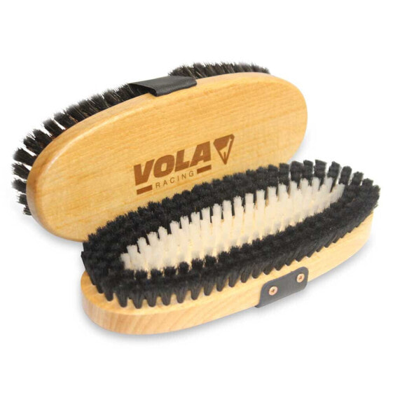 VOLA Nylon/Horsehair Brush