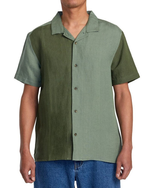 Men's Vacancy Short Sleeve Shirt