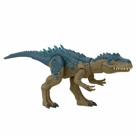 Динозавр Mattel Allosaurus