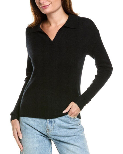 Kier+J Cashmere Pullover Women's