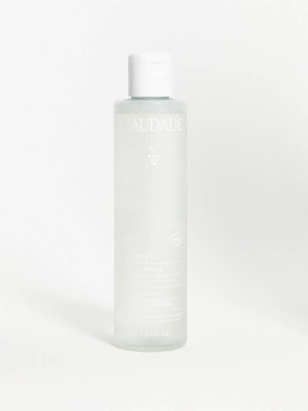 Caudalie Vinopure Purifying Toner with Salicylic Acid 200ml