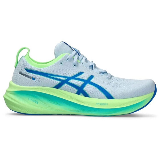 ASICS Gel-Nimbus 26 Lite-Show running shoes