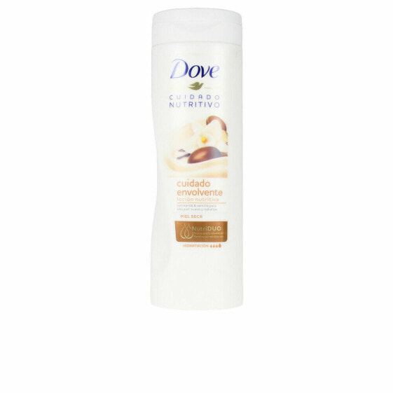 Лосьон для тела Dove Karité Vainilla 400 ml