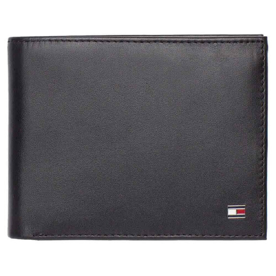 TOMMY HILFIGER Eton Trifold Wallet