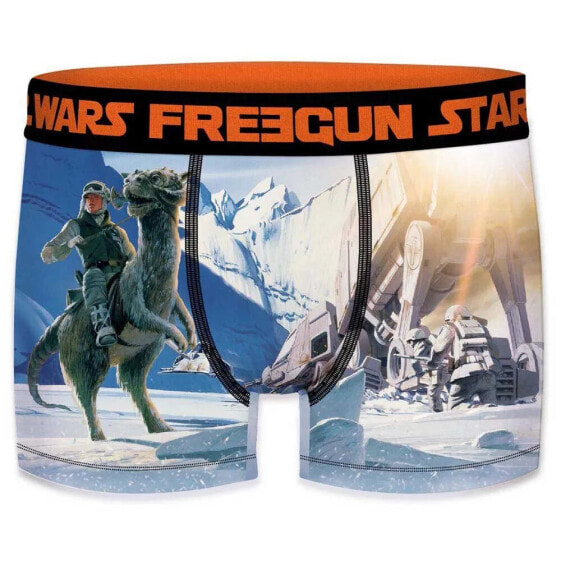 FREEGUN Star Wars boxers