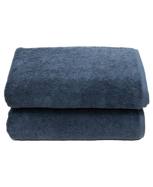 Soft Twist 3-Pc. Towel Set