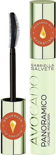 Gabriella Salvete Panoramico Mascara Volume Avocado Oil