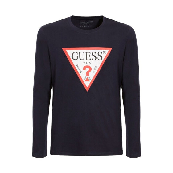 Guess Original Logo