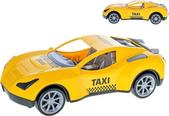 Siku Taxi sportowe