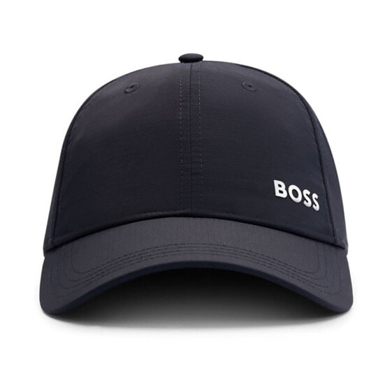 BOSS Ripstop cap