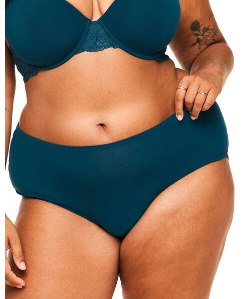 Plus Size Teagan Shortie Panty