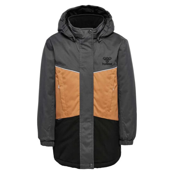 HUMMEL Conrad Tex Coat