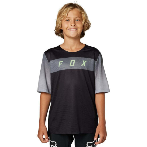 FOX RACING MTB Flexair short sleeve T-shirt