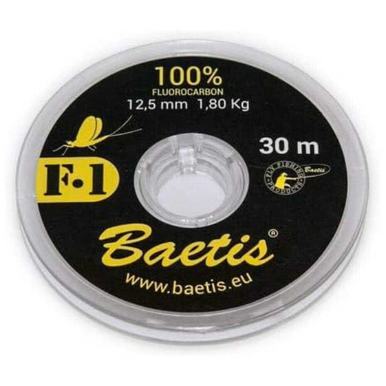 BAETIS Tippet F-1 30 m Fluorocarbon