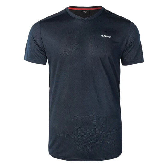 HI-TEC Hicti short sleeve T-shirt