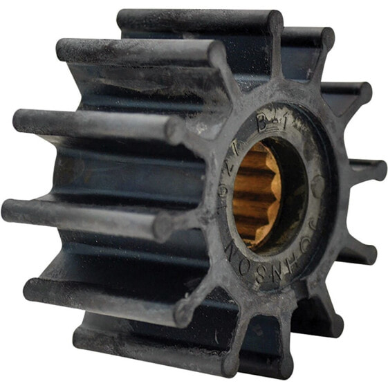 SEACHOICE Impeller 09-1027B-1 12 Blades 2.25´´