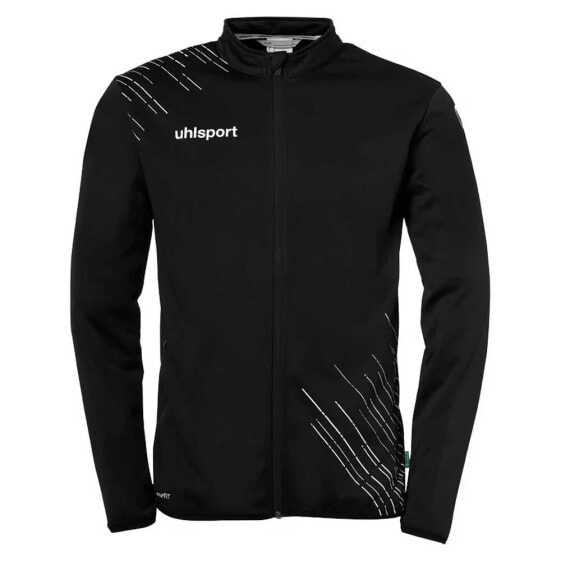 UHLSPORT Score 26 full zip sweatshirt