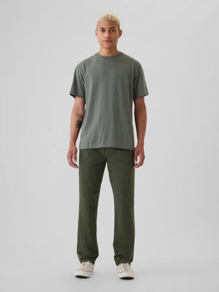 GapFit Tech Pull-On Pants