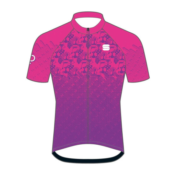 Sportful Super short sleeve jersey