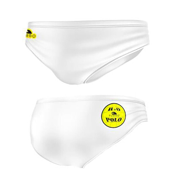 TURBO Basic Swimming Brief