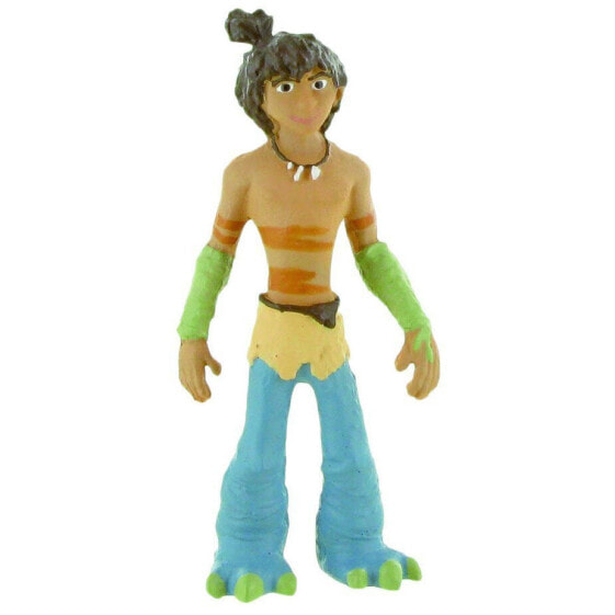 COMANSI Guy Figure