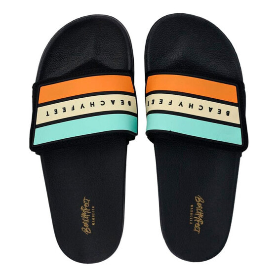 Шлепанцы BEACHY FEET Vibras De Verano