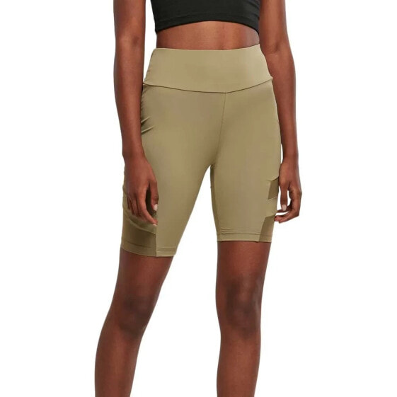 URBAN CLASSICS Tech Cycle Short Leggings