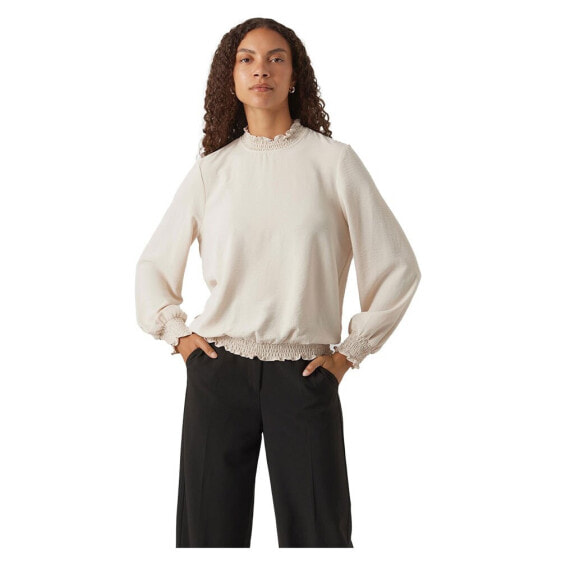 VERO MODA Alva Long Sleeve Blouse