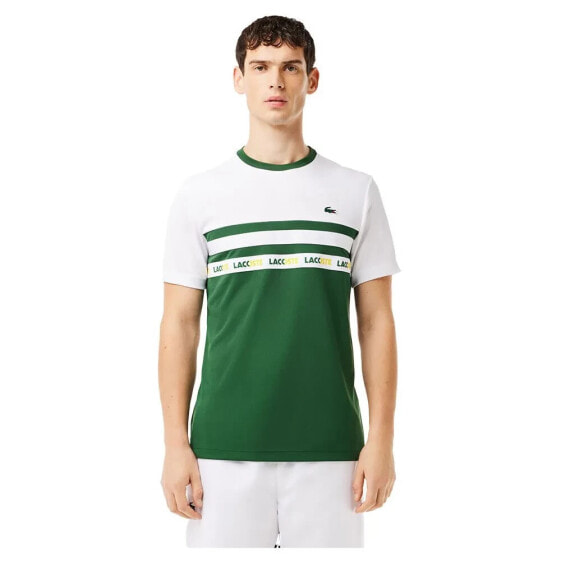 LACOSTE TH7515 short sleeve T-shirt