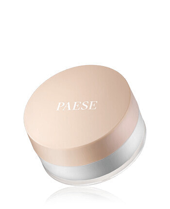 Paese Loose Powder Rice Powder Extended Durability (10 g)