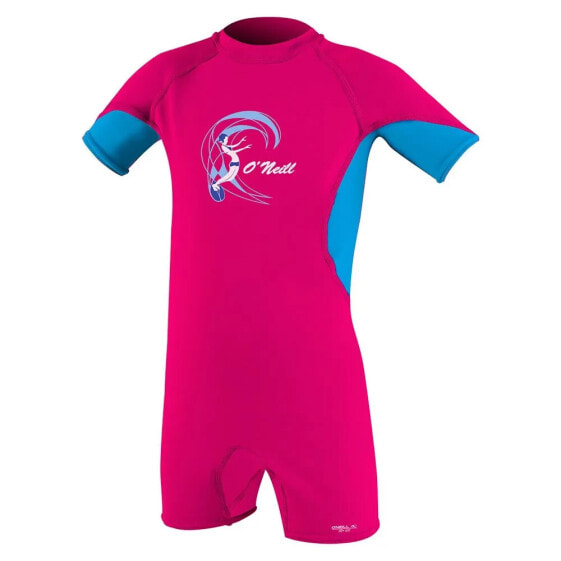 O´NEILL WETSUITS O´Zone UV Toddler Shorts Rashguard