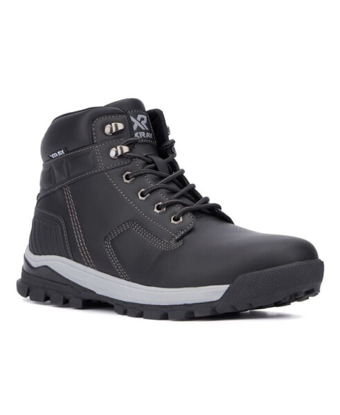 Men's Footwear Andy Casual Boots