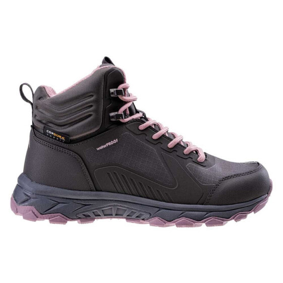 ELBRUS Hixon Mid WP hiking boots