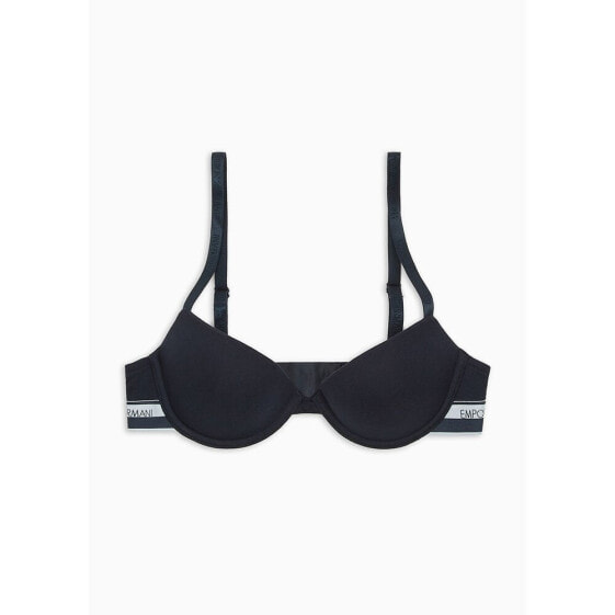 EMPORIO ARMANI 164394_4R227 Push Up Bra